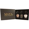 Image 1 : 3PC Halal Nail Polish; Maya Breathable French Manicure Set - Brand New ($59 Retail!)