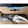 Image 3 : 1 Corded Car Vacuum Cleaner with Accessory Kit - 12V Plug-In - New