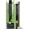 Image 1 : 2 Boxes of Hydralyte Electrolyte Tablets; Lemon Lime Flavour - 20 Per Box - New
