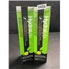 Image 2 : 2 Boxes of Hydralyte Electrolyte Tablets; Lemon Lime Flavour - 20 Per Box - New