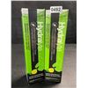 Image 2 : 2 Boxes of Hydralyte Electrolyte Tablets; Lemon Lime Flavour - 20 Per Box - New