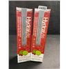 Image 2 : 2 Boxes of Hydralyte Electrolyte Tablets; Cherry Limeade Flavour - 20 Per Box - New