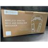 Image 3 : 1 Etekcity Wireless Shiatsu Neck & Shoulder Massager (Model: EM-SN8W) - New in Box!