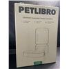 Image 6 : 1 PetLibro Automatic 2/5L Dog or Cat Food Feeder Dispenser - Dual-Bowl; LED Display - BRAND NEW!