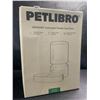 Image 6 : 1 PetLibro Automatic 2/5L Dog or Cat Food Feeder Dispenser - Dual-Bowl; LED Display - BRAND NEW!