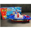 Image 1 : 1 Light-Up/Musical Boat Toy for Kids - New