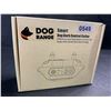 Image 3 : 1 DogRange Smart Dog Bark Control Training Collar - Triple Mode (Vibrate/Shock/Beep) - New