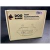 Image 3 : 1 DogRange Smart Dog Bark Control Training Collar - Triple Mode (Vibrate/Shock/Beep) - New
