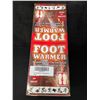 Image 3 : 1 Box of Foot Warmer Heat Packet Insoles for Shoes/Feet - Box of 16 Pairs; Keeps Feet Warm - New