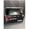 Image 1 : 1 Triple Eight Black Dual Certified Multi Sport Helmet (Size L/XL) - New