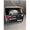 Image 1 : 1 Triple Eight Black Dual Certified Multi Sport Helmet (Size L/XL) - New