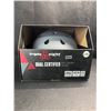 Image 1 : 1 Triple Eight Grey Dual Certified Multi Sport Helmet (Size L/XL) - New