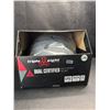 Image 1 : 1 Triple Eight Grey Dual Certified Multi Sport Helmet (Size L/XL) - New