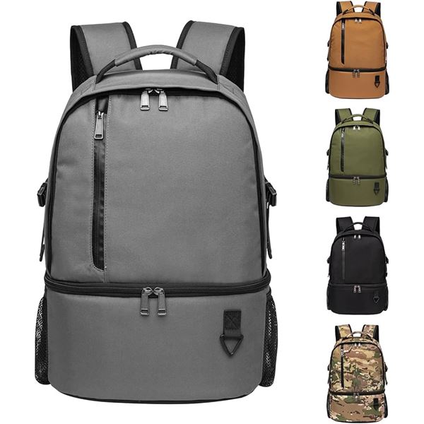 1 Tuguan Insulated Cooler Backpack 16/26 Can Capacity 28L - New