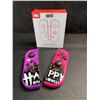 Image 1 : 1 Set of Happy Halloween Design Joycon Controllers for Nintendo Switch - New