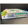 Image 3 : 1 Crayola Marker Mixer Toy Set for Kids - New