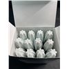 Image 4 : DYKEM High Purity Paint Markers - White - 12 Pack Box - New