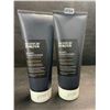 Image 2 : 2 Scotch Porter Hydrate & Nourish Beard Conditioner for Dull/Dry Coarse Beards - 209ml each - New