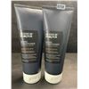 Image 2 : 2 Scotch Porter Hydrate & Nourish Beard Conditioner for Dull/Dry Coarse Beards - 209ml each - New