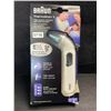 Image 1 : 1 BRAUN ThermoScan 3 High-Speed Compact Ear Thermometer - Brand New!