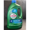 Image 1 : 1 Large Jug of Cascade Complete Dishwasher Detergent - Fresh Scent w/ Dawn - 3.40kg - New