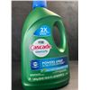 Image 1 : 1 Large Jug of Cascade Complete Dishwasher Detergent - Fresh Scent w/ Dawn - 3.40kg - New