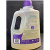 Image 2 : 1 Jug of Eco Max Powerful & Plant-Based Natural Lavender Laundry Wash - 3L/100 Loads - New