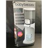 Image 2 : 1 Baby Brezza Robot Instant Warmer; Instantly Dispense Warm Water at Perfect Baby Bottle Temp - NEW