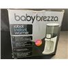 Image 3 : 1 Baby Brezza Robot Instant Warmer; Instantly Dispense Warm Water at Perfect Baby Bottle Temp - NEW