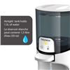 Image 5 : 1 Baby Brezza Robot Instant Warmer; Instantly Dispense Warm Water at Perfect Baby Bottle Temp - NEW