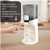 Image 6 : 1 Baby Brezza Robot Instant Warmer; Instantly Dispense Warm Water at Perfect Baby Bottle Temp - NEW