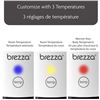 Image 7 : 1 Baby Brezza Robot Instant Warmer; Instantly Dispense Warm Water at Perfect Baby Bottle Temp - NEW