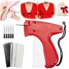 Image 1 : 1 Stitch Gun/Quick Fix Fabric Tagging Gun Tool Kit for Clothing - New
