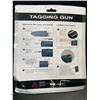 Image 3 : 1 Stitch Gun/Quick Fix Fabric Tagging Gun Tool Kit for Clothing - New
