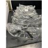 Image 3 : 30-Pack of Safety Glasses/Eye Protection Glasses - Brand New