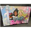 Image 2 : 1 Barbie Dress Up Trunk - 21PC Fashionista/Dress-Up Kit - Brand New