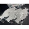 Image 3 : 3 3-Packs of 3M Aura Particulate Respirator 9205+ N95 Masks (9 Masks Total) - New