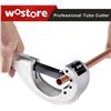 Image 5 : 2 Tubing Cutters/Pipe Cutter Tools - For Cutting Stainless Steel/PVC/Aluminum/Copper Pipes - New