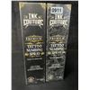 Image 1 : 2 Ink Couture Premium Tattoo Numbing Sprays w/ 4% Lidocaine - 100ml Each - New