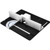 Image 7 : 1 Metal Router Flip Board/Aluminum Base Plate for Router Table Saw - Brand New