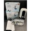 Image 1 : 2 Automatic Portable Water Dispensers/Electric Water Pumps - Fit Directly On 5 Gallon Bottles - New
