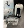 Image 2 : 2 Automatic Portable Water Dispensers/Electric Water Pumps - Fit Directly On 5 Gallon Bottles - New