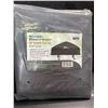 Image 1 : 1 36-Inch BBQ Grill Cover/Griddle Flat Top Grill Cover - Size: 66.5" x 22.5" x 26.75" - Brand New