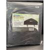 Image 1 : 1 36-Inch BBQ Grill Cover/Griddle Flat Top Grill Cover - Size: 66.5" x 22.5" x 26.75" - Brand New
