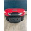 Image 1 : 1 Coleman Roadtrip Portable Tabletop Outdoor Propane Grill - Used