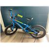 Image 1 : 1 Cannondale Kids Trail Single-Speed Bicycle - For Kids 4-6yrs - Used/Good Shape