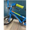 Image 2 : 1 Cannondale Kids Trail Single-Speed Bicycle - For Kids 4-6yrs - Used/Good Shape