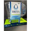 Image 2 : 1 BRITA Elite 6-Cup Water Pitcher with Filter - New Sealed!