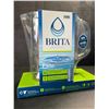 Image 2 : 1 BRITA Elite 6-Cup Water Pitcher with Filter - New Sealed!