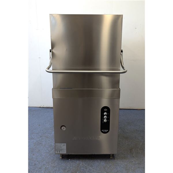 Jet-Tech EV22-3 High-Temp Door Typer Dishwasher |9611/R1